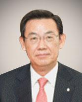 10대 이사장 김태영 이미지