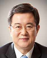 12~13대 이사장 김병기 이미지